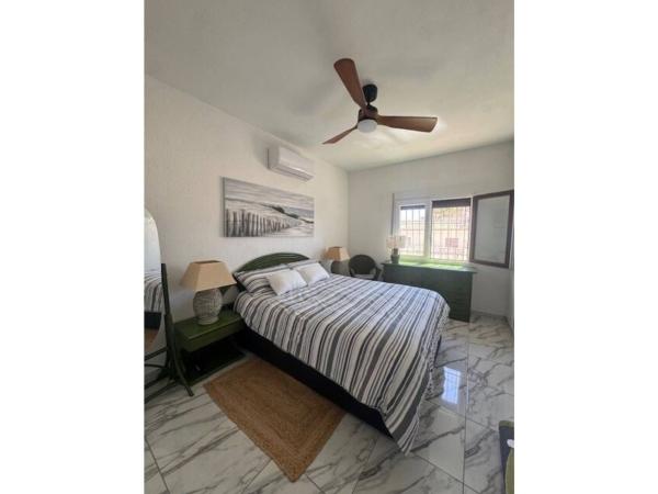 Продажа квартиры на Piso en Avenida de la Almadraba, Pueblo Español - Coveta Fumá, El Campello, Эль Кампельо
 photo 4