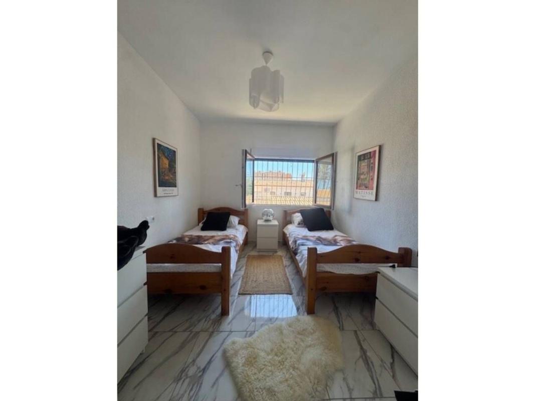 Продажа квартиры на Piso en Avenida de la Almadraba, Pueblo Español - Coveta Fumá, El Campello, Эль Кампельо
 photo 5
