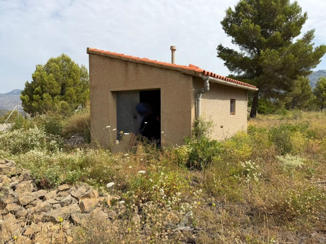 Участок земли на продажу в Бенимантель, Аликанте photo 1