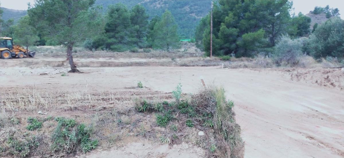 Land for sale in Finestrat, Alicante photo 1