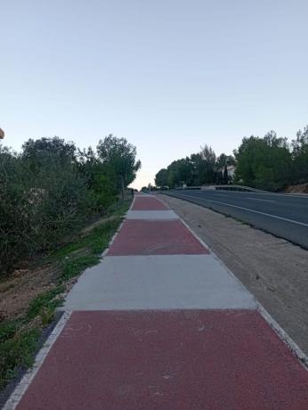 Terreno en Calle del Tossal, Xirles, Polop thumbnail 2