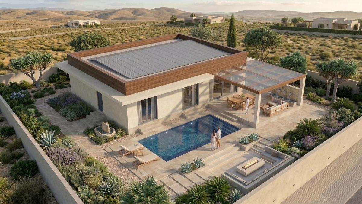 Terreno en venta en Monforte del Cid, Alicante photo 1
