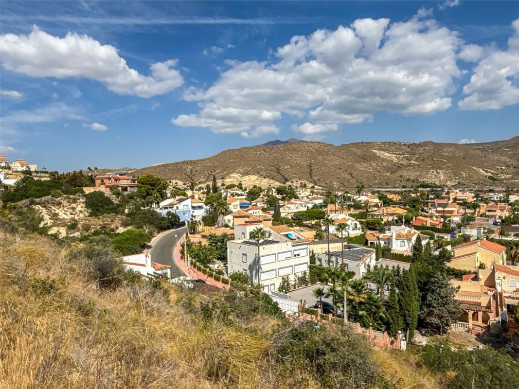 Land for sale in El Campello, Alicante photo 5