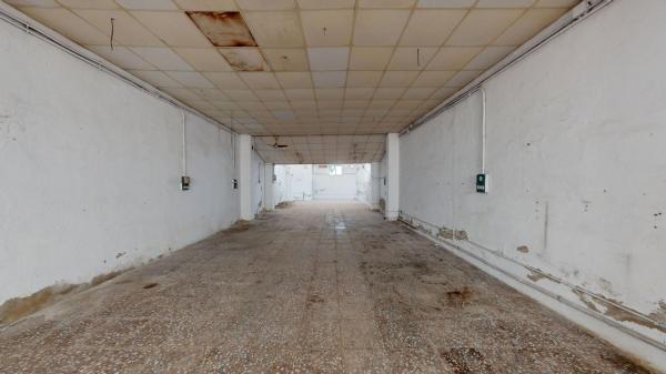 Nave en Calle Carrillo, Cementerio-El Aljub, Elche / Elx photo 4