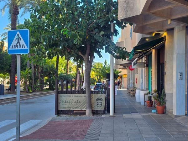 Restaurante en Casco Urbano, Moraira photo 3