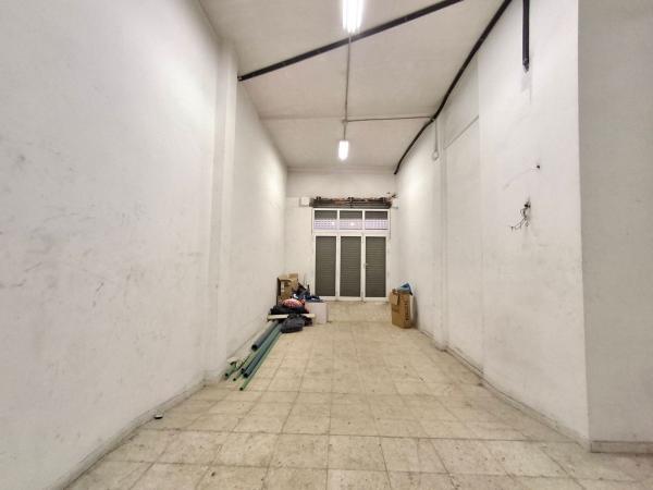 Local en Calle Benitachell, Altozano, Alicante / Alacant photo 2