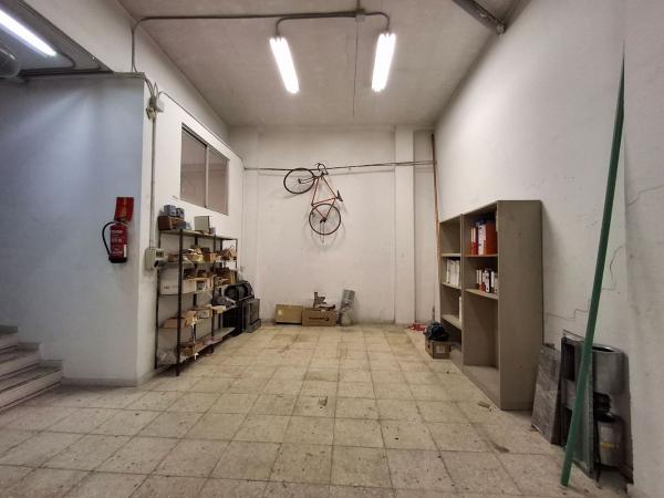 Local en Calle Benitachell, Altozano, Alicante / Alacant photo 4