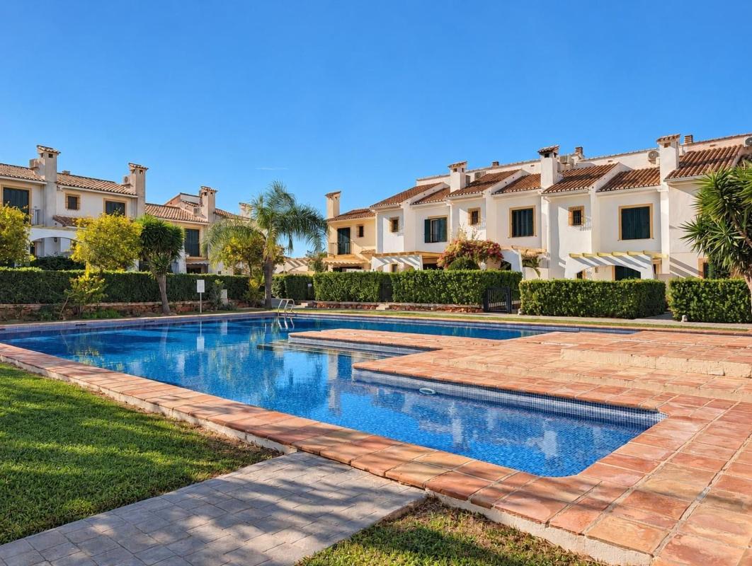 Venta de piso en Piso en El Montgó, Denia, Denia
photo 1