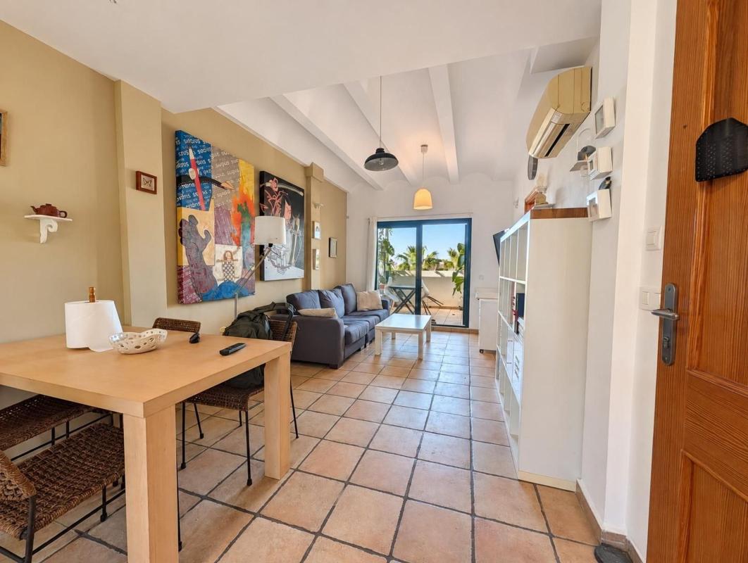 Venta de piso en Piso en El Montgó, Denia, Denia
photo 3