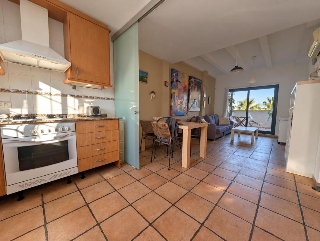 Venta de piso en Piso en El Montgó, Denia, Denia
photo 4