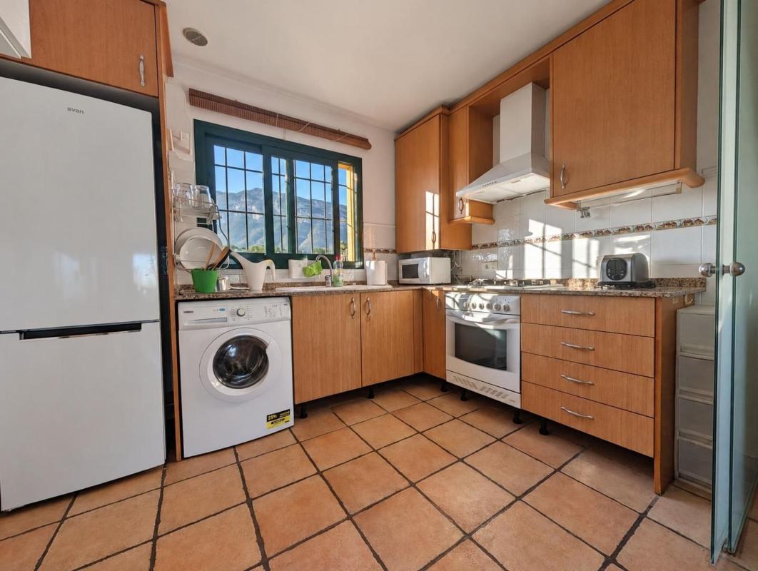 Venta de piso en Piso en El Montgó, Denia, Denia
photo 5