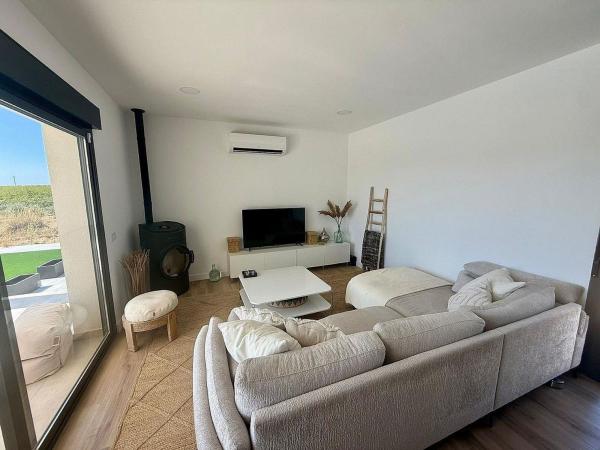 Chalet independiente en venta en Casa o chalet en Pinoso, Pinoso
thumbnail 3