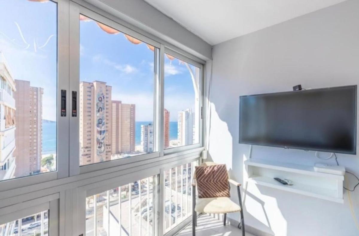 Venta de piso en Piso en Playa de Levante, Benidorm, Benidorm
photo 2