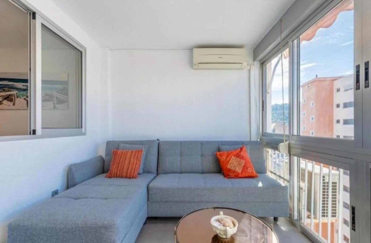 Venta de piso en Piso en Playa de Levante, Benidorm, Benidorm
photo 5