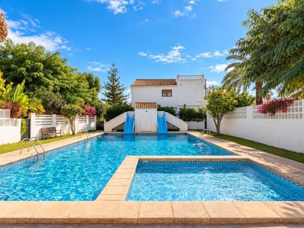 Chalet independiente en venta en Casa o chalet en Els Poblets, Els Poblets
 photo 2