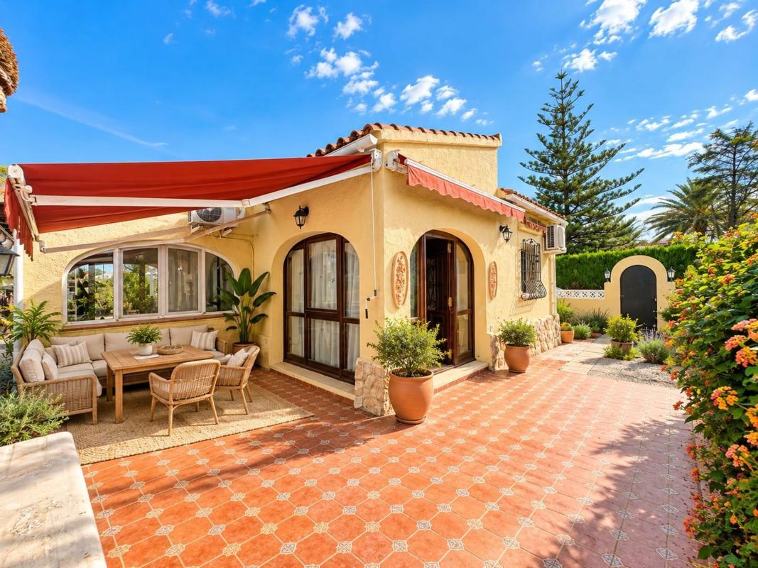 Sprzedaż niezależnego domku jednorodzinnego w Casa o chalet en Els Poblets, Els Poblets photo 4