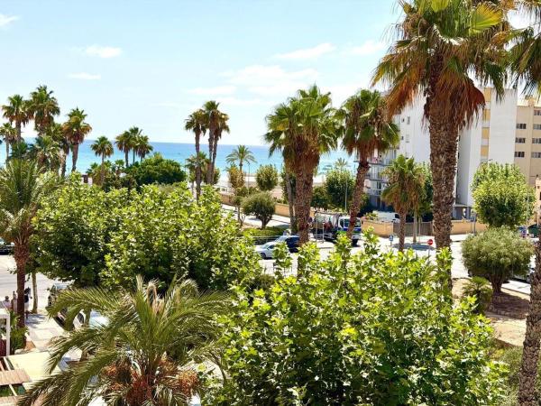 Venta de piso en Piso en Avenida de Oscar Esplà s/n, L'Albir, Alfaz del Pi, Alfaz del Pi
 photo 1