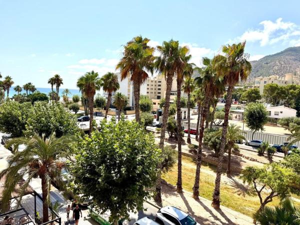 Venta de piso en Piso en Avenida de Oscar Esplà s/n, L'Albir, Alfaz del Pi, Alfaz del Pi
 photo 2