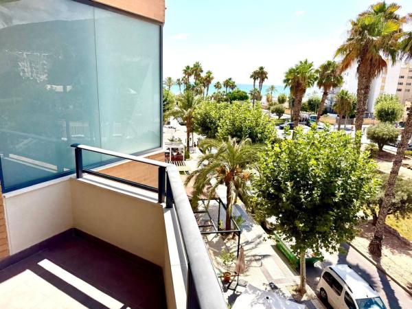 Venta de piso en Piso en Avenida de Oscar Esplà s/n, L'Albir, Alfaz del Pi, Alfaz del Pi
 photo 3