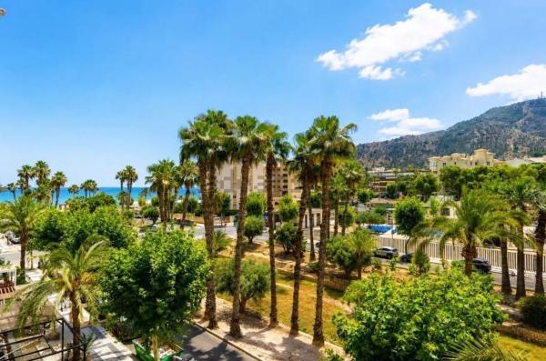 Venta de piso en Piso en Avenida de Oscar Esplà s/n, L'Albir, Alfaz del Pi, Alfaz del Pi
 photo 4