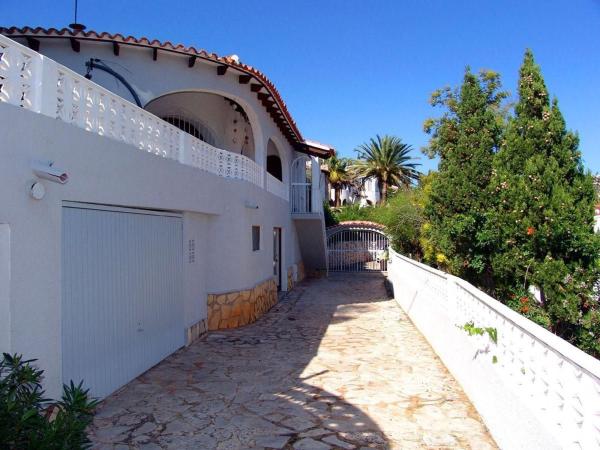 Rustic farm for sale in  Finca rústica en Calle Puput, 16, Cala Advocat - Baladrar, Benissa , Benissa photo 3