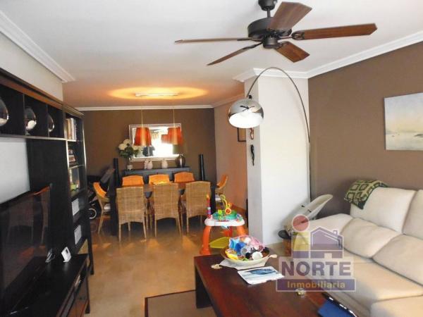 Sale of flat in Piso en Centro - Zona Alta, Alcoy / Alcoi, Alcoy
photo 1