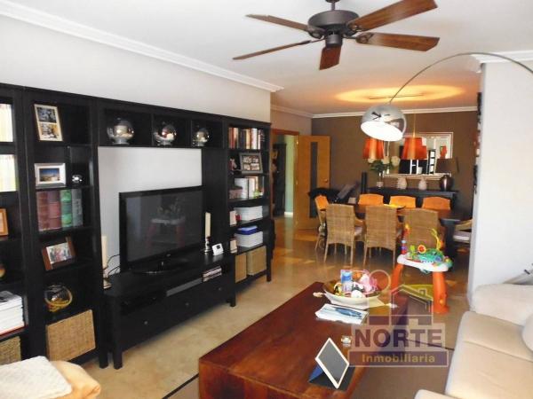 Sale of flat in Piso en Centro - Zona Alta, Alcoy / Alcoi, Alcoy
thumbnail 2