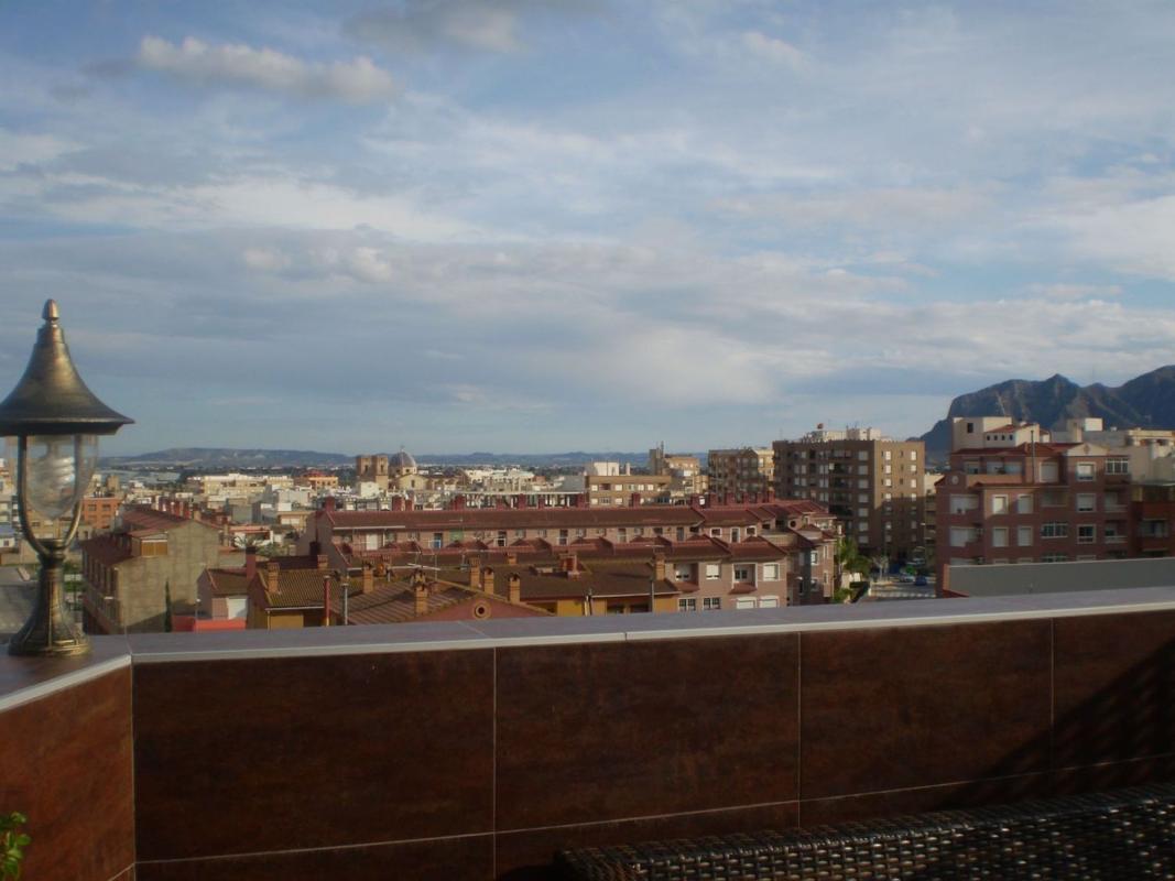 Penthouse sale in Ático en Calle Alcalde Antonio Martín, 11, Albatera, Albatera photo 2