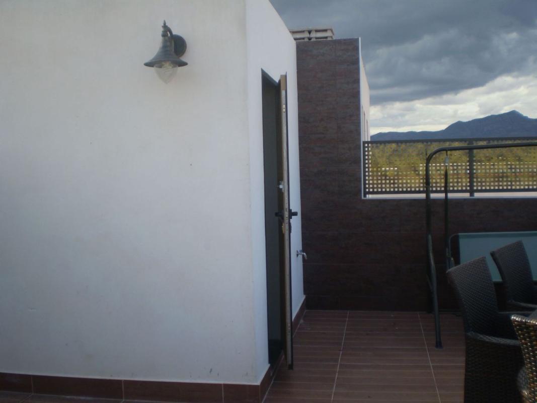 Penthouse sale in Ático en Calle Alcalde Antonio Martín, 11, Albatera, Albatera photo 4