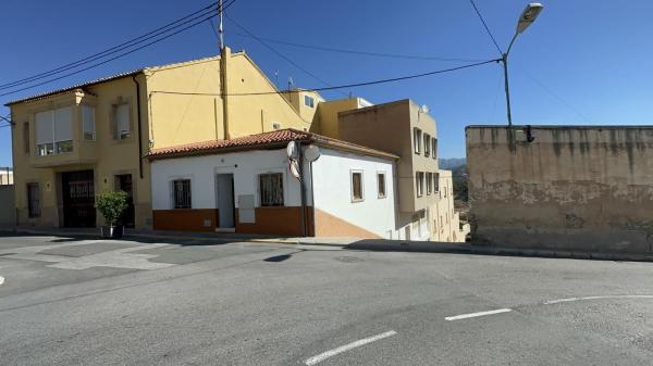 Casa o chalet independiente en Calle de Sant Francesc, Jijona / Xixona thumbnail 2