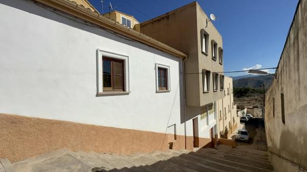 Casa o chalet independiente en Calle de Sant Francesc, Jijona / Xixona photo 4