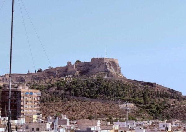 Chalet pareado en Carolinas Bajas, Alicante / Alacant photo
