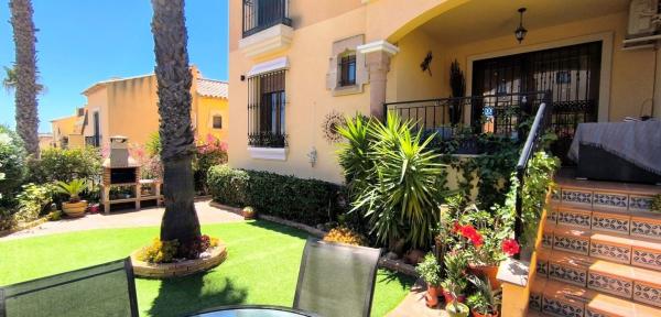 Sale of flat in Piso en Calle Guardamar s/n, Algorfa, Algorfa
photo 1