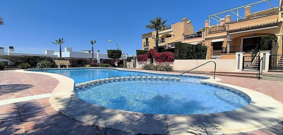 Venta de piso en Piso en Calle Guardamar s/n, Algorfa, Algorfa
photo 2