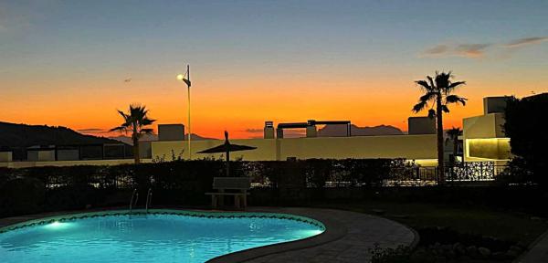 Sale of flat in Piso en Calle Guardamar s/n, Algorfa, Algorfa
thumbnail 3