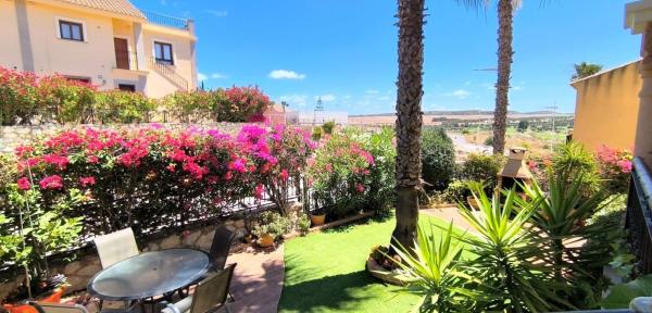 Sale of flat in Piso en Calle Guardamar s/n, Algorfa, Algorfa
 photo 4