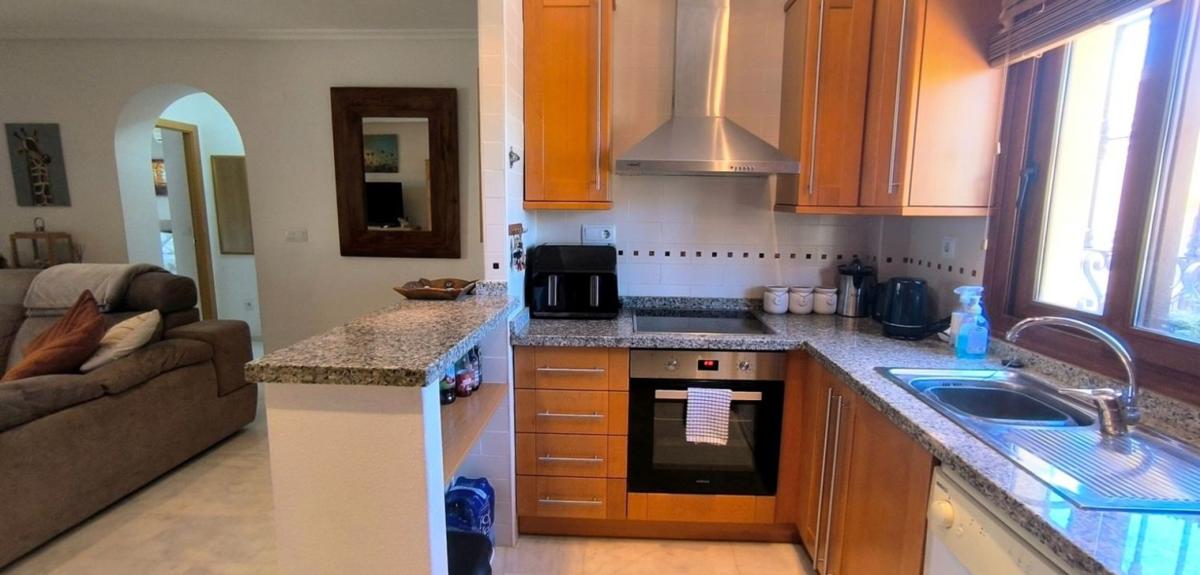 Venta de piso en Piso en Calle Guardamar s/n, Algorfa, Algorfa
photo 5