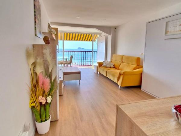 Estudio en venta en Estudio en Avenida de Madrid, 15, Playa de Levante, Benidorm, Benidorm photo 4