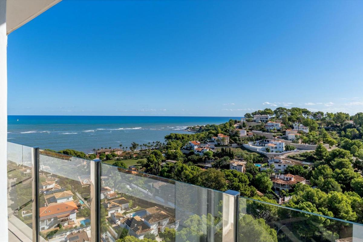 Venta de ático en  Ático en Deimos, 1, Les Rotes/Las Rotas, Denia, Denia photo 4