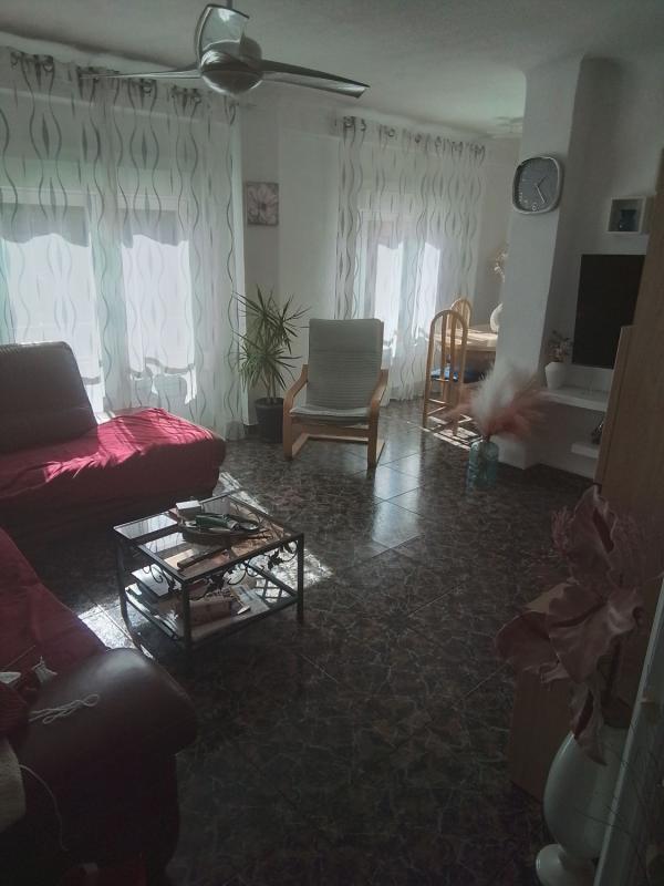 Sale of apartment in Piso en Calle Luis Galiana, 1, Callosa de Segura, Callosa de Segura
photo 1