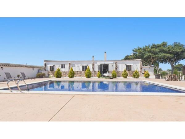 Casa o chalet independiente en Dolores thumbnail 3