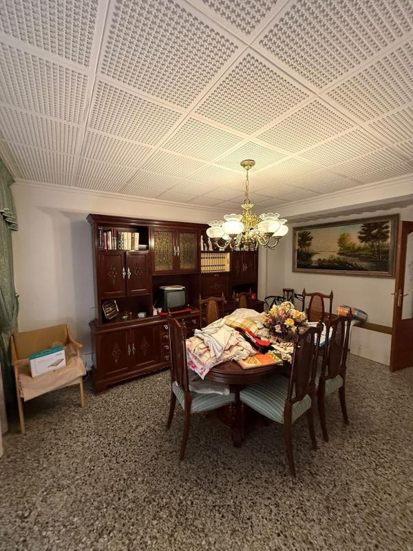 Sale of apartment in Piso en Calle Sabadell, Barri Zona Nord, Alcoy / Alcoi, Alcoy
photo 2