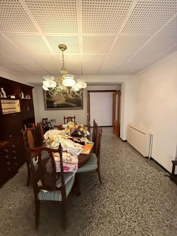Sale of apartment in Piso en Calle Sabadell, Barri Zona Nord, Alcoy / Alcoi, Alcoy
photo 3