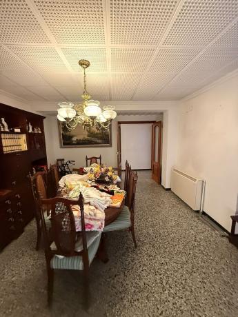 Sale of flat in Piso en Calle Sabadell, Barri Zona Nord, Alcoy / Alcoi, Alcoy
thumbnail 3