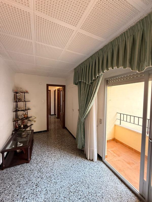 Sale of apartment in Piso en Calle Sabadell, Barri Zona Nord, Alcoy / Alcoi, Alcoy
photo 4