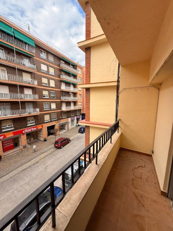 Sale of apartment in Piso en Calle Sabadell, Barri Zona Nord, Alcoy / Alcoi, Alcoy
photo 5