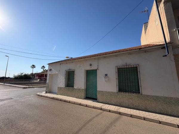 Частный шале на продаже в  Casa o chalet en Molins-Campaneta-San Bartolomé, Orihuela, Ориуэла photo 2