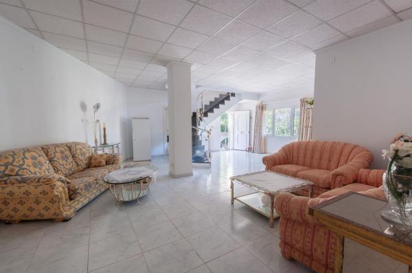 Casa o chalet independiente en Maryvilla, Calpe thumbnail 3