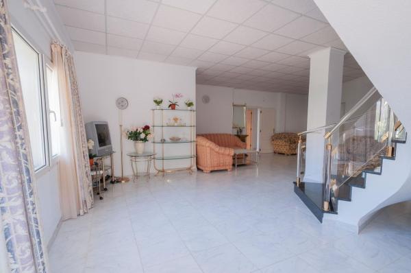 Casa o chalet independiente en Maryvilla, Calpe photo 4