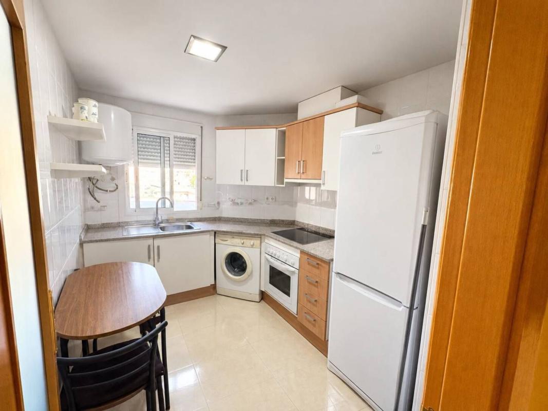 Продажа квартиры на Piso en Monforte del Cid, Монфорте-дель-Сид
 photo 4